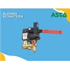 asco manual reset solenoid valve air/water/lt oil (ef8308044 120/60ac)-1