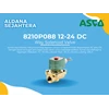 asco 2-way solenoid valve (8210p088 12-24 dc)