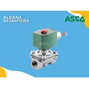 asco aluminum body solenoid valve (ef8215g033 120/60ac)-1
