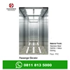 passenger lift - passenger elevator merk fuji hitech.-2