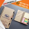 souvenir memo promosi notebook 905 (n-802) custom logo-3