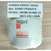 fleetguard wf2073 wf 2073 coolant water filter cummins 4058964-5