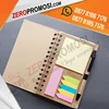souvenir memo promosi notebook 905 (n-802) custom logo-7
