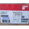 fleetguard hf6510 hf 6510 hf-6510 hydraulic filter p551551 bt8309-10-1