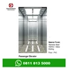 lift hotel merk fuji hitech di balikpapan.-2