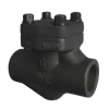 check valve (forged steel/ a105/ sus 316/sus30)