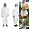 baju anti sengat lebah (lengkap terusan) - jaket anti lebah-4