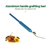 alat ambil larva lebah / grafting tool / alat ternak lebah