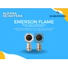 emerson flame and gas detection