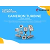 cameron turbine flow meter