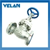 velan globe valve