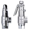 safety valve screw end stainless