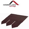 atap fibercement harflex sirap hardex