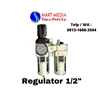 air filter regulator 1/2 inch