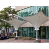 canopy membrane corner-5