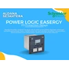 power logic easergy p3 protection relays