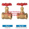 plumbing gate valve dan lainnya murah-2