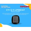 cy1-12-5 lifeboat battery charger