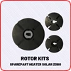 diesel heater sparepart rotor kits zobo