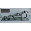 toples segi kerupuk jadul kaca stainless-1