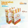 kantong kertas makanan paper bag