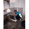 cleaning bersih - bersih dapur di bsd