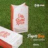 kantong kertas makanan paper bag-5