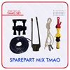 sparepart mix set tmao - tempat minum ayam otomatis sparepart mix set
