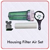 housing filter set - housing filter air housing filter set - housin