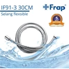 flexible hose/hot and cold water 30cm if91-3 frap