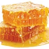 madu sarang honey comb fresh honey 250gram grade a-2
