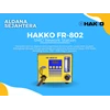 hakko fr-802 smd rework station