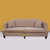 sofa ruang tamu minimalis desain terbaru lukita kerajinan kayu