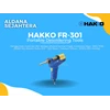 hakko fr-301 portable desoldering tools