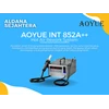 aoyue int 852a++ hot air rework system