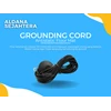 grounding cord / antistatic floor mat