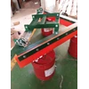 v-plow scrapper pembersih belt conveyor