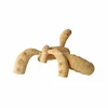 bamboo root jungle gym, bamboo root reptile-2