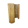 full round roll of bamboo cendani, bamboo fence wall-1