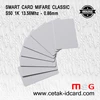 kartu smart card mifare s50 13.56 mhz 1k - asli-1