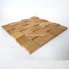 high quality 3d wood wall cladding indoor decoration-2
