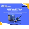 hakko fx-100 digital soldering station
