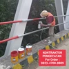kontraktor cat jembatan kalimantan timur-6