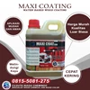 maxi coating water based