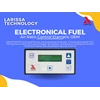 lamtec electronical fuel / air ratio control etamatic oem