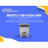 990 vibration transmitter - bently nevada