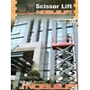tangga electric - scissor lift noblelift - harga murah-3