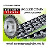 pt sarana teknik distributor roller chain conveyor chain & sprocket-5