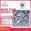 blower box fan hero 50 - kipas kandang ayam - blower fan