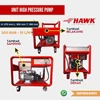 high pressure pump 4350 psi 8.5 kw 11 hp hawk italy